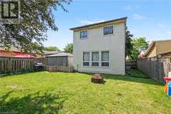 17 HALLMARK Street | Brantford Ontario | Slide Image Thirty-two