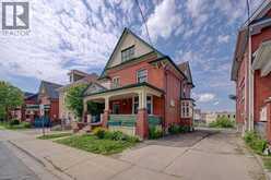 59 IRVIN Street | Kitchener Ontario | Slide Image Two