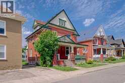 59 IRVIN Street | Kitchener Ontario | Slide Image Three