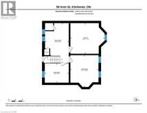 59 IRVIN Street | Kitchener Ontario | Slide Image Forty-eight
