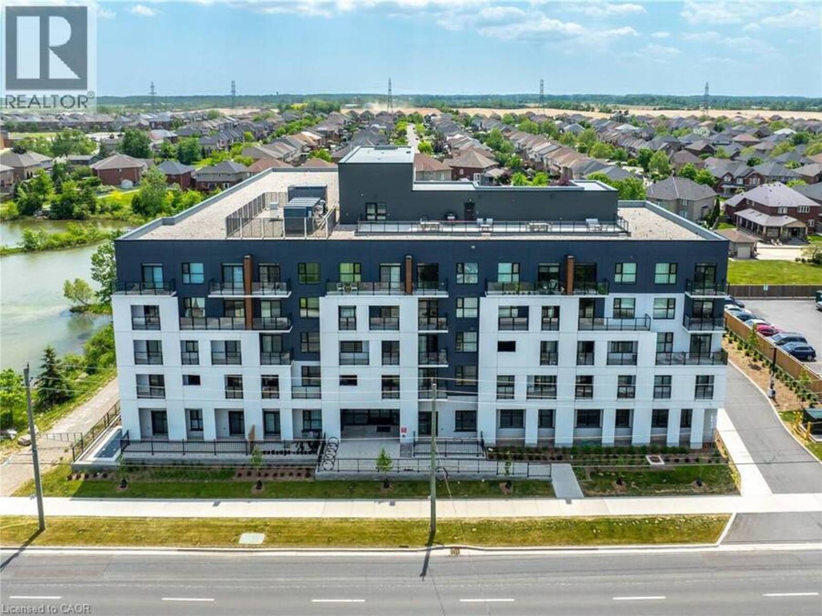 1936 RYMAL Road E Unit# 310, Hamilton, Ontario L0R 1P0