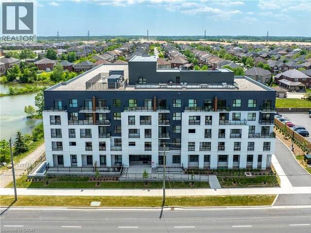 1936 RYMAL Road E Unit# 310 Hamilton Ontario, L0R 1P0 - 2 Bedrooms Condo For Sale