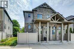 388 OLD HURON Road Unit# 14A | Kitchener Ontario | Slide Image One