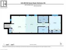 388 OLD HURON Road Unit# 14A | Kitchener Ontario | Slide Image Twenty-seven