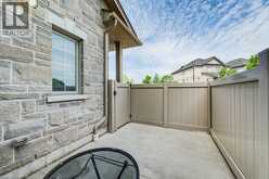 388 OLD HURON Road Unit# 14A | Kitchener Ontario | Slide Image Seven