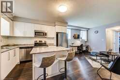 388 OLD HURON Road Unit# 14A | Kitchener Ontario | Slide Image Ten