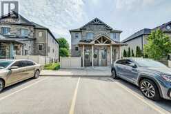 388 OLD HURON Road Unit# 14A | Kitchener Ontario | Slide Image Two