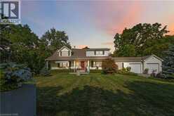 493 RIDGE Road E | Grimsby Ontario | Slide Image Two