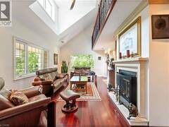 493 RIDGE Road E Grimsby Ontario, L3M 0K5