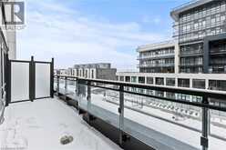 405 DUNDAS Street W Unit# 316 | Oakville Ontario | Slide Image Fifteen