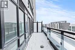 405 DUNDAS Street W Unit# 316 | Oakville Ontario | Slide Image Seventeen