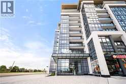 405 DUNDAS Street W Unit# 316 | Oakville Ontario | Slide Image Three