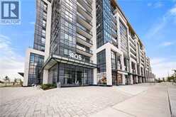 405 DUNDAS Street W Unit# 316 | Oakville Ontario | Slide Image Four