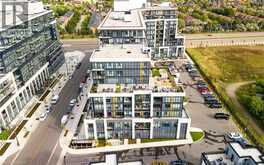 405 DUNDAS Street W Unit# 316 | Oakville Ontario | Slide Image Thirty-two