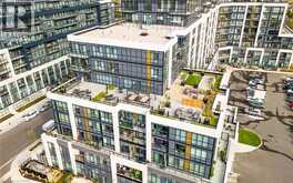 405 DUNDAS Street W Unit# 316 | Oakville Ontario | Slide Image Thirty-three