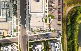 405 DUNDAS Street W Unit# 316 | Oakville Ontario | Slide Image Thirty-five