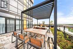 405 DUNDAS Street W Unit# 316 | Oakville Ontario | Slide Image Twenty-nine