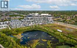 405 DUNDAS Street W Unit# 316 | Oakville Ontario | Slide Image Forty-four