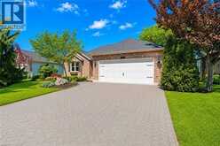 611 VICTORIA Street | Niagara-on-the-Lake Ontario | Slide Image One