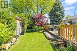 611 VICTORIA Street | Niagara-on-the-Lake Ontario | Slide Image Thirty-eight