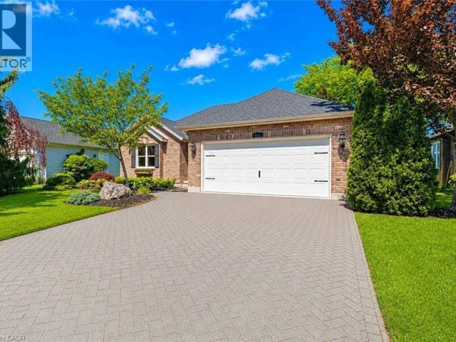 611 VICTORIA Street, Niagara-on-the-Lake, Ontario L0S 1J0