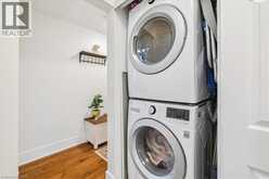 21 MOUNTWOOD Avenue Unit# 6 | Hamilton Ontario | Slide Image Thirty-five