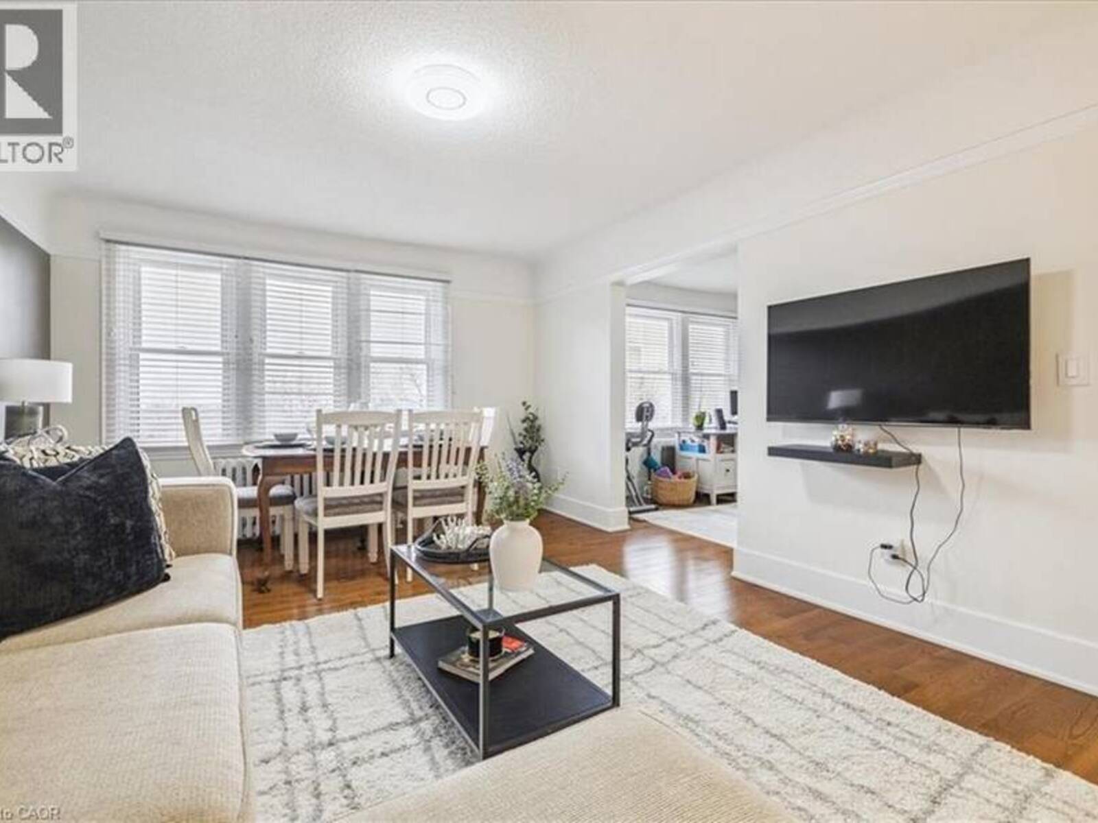 21 MOUNTWOOD Avenue Unit# 6, Hamilton, Ontario L8N 2G8