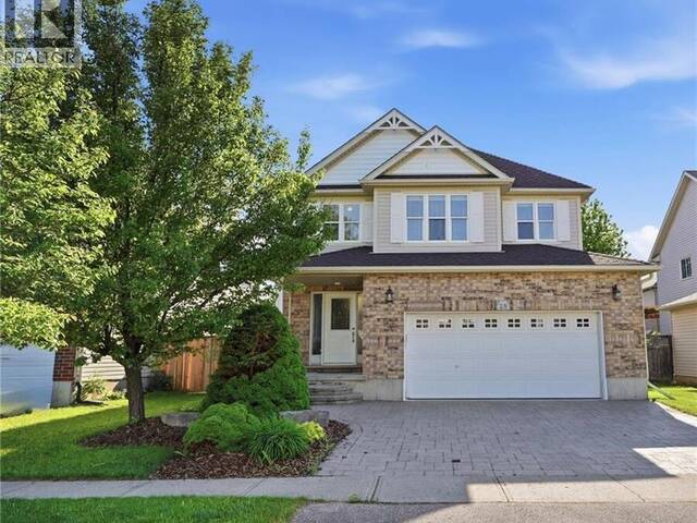 28 ROTH Avenue Wilmot Ontario, N3A 4K8 - 4 Bedrooms Home For Sale