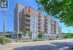 155 WATER Street S Unit# 407 | Cambridge Ontario | Slide Image Two