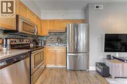155 WATER Street S Unit# 407 | Cambridge Ontario | Slide Image Thirteen
