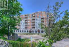 155 WATER Street S Unit# 407 | Cambridge Ontario | Slide Image One