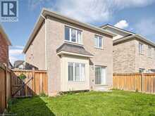 3136 GOODYEAR Road | Burlington Ontario | Slide Image Forty-six