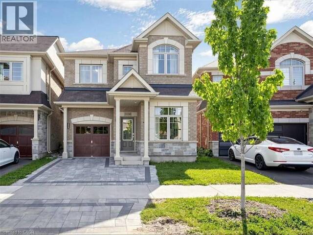 3136 GOODYEAR Road Burlington Ontario, L7M 0Z9 - 4 Bedrooms Home For Sale
