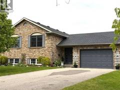 32 ST LADISLAUS Street Courtland Ontario, N0J 1E0