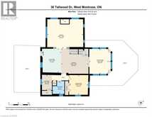 36 TALLWOOD Drive | Woolwich Ontario | Slide Image One