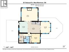 36 TALLWOOD Drive Woolwich Ontario, N0B 2V0