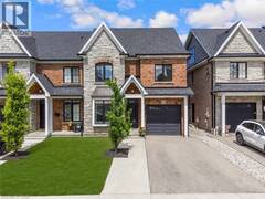 12 GEORGE Street Waterloo Ontario, N2J 1K5