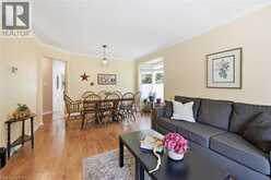28 ROUSSEAUX Street | Hamilton Ontario | Slide Image Thirteen