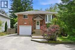 28 ROUSSEAUX Street | Hamilton Ontario | Slide Image One