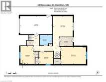 28 ROUSSEAUX Street | Hamilton Ontario | Slide Image Fifty