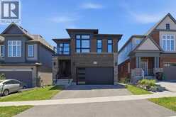 375 CHOKECHERRY Crescent | Waterloo Ontario | Slide Image Two