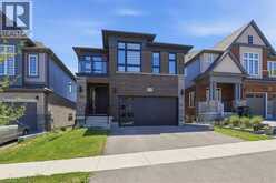 375 CHOKECHERRY Crescent | Waterloo Ontario | Slide Image One