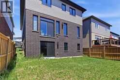 375 CHOKECHERRY Crescent | Waterloo Ontario | Slide Image Twenty-three