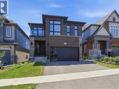 375 CHOKECHERRY Crescent Waterloo Ontario, N2V 0H1