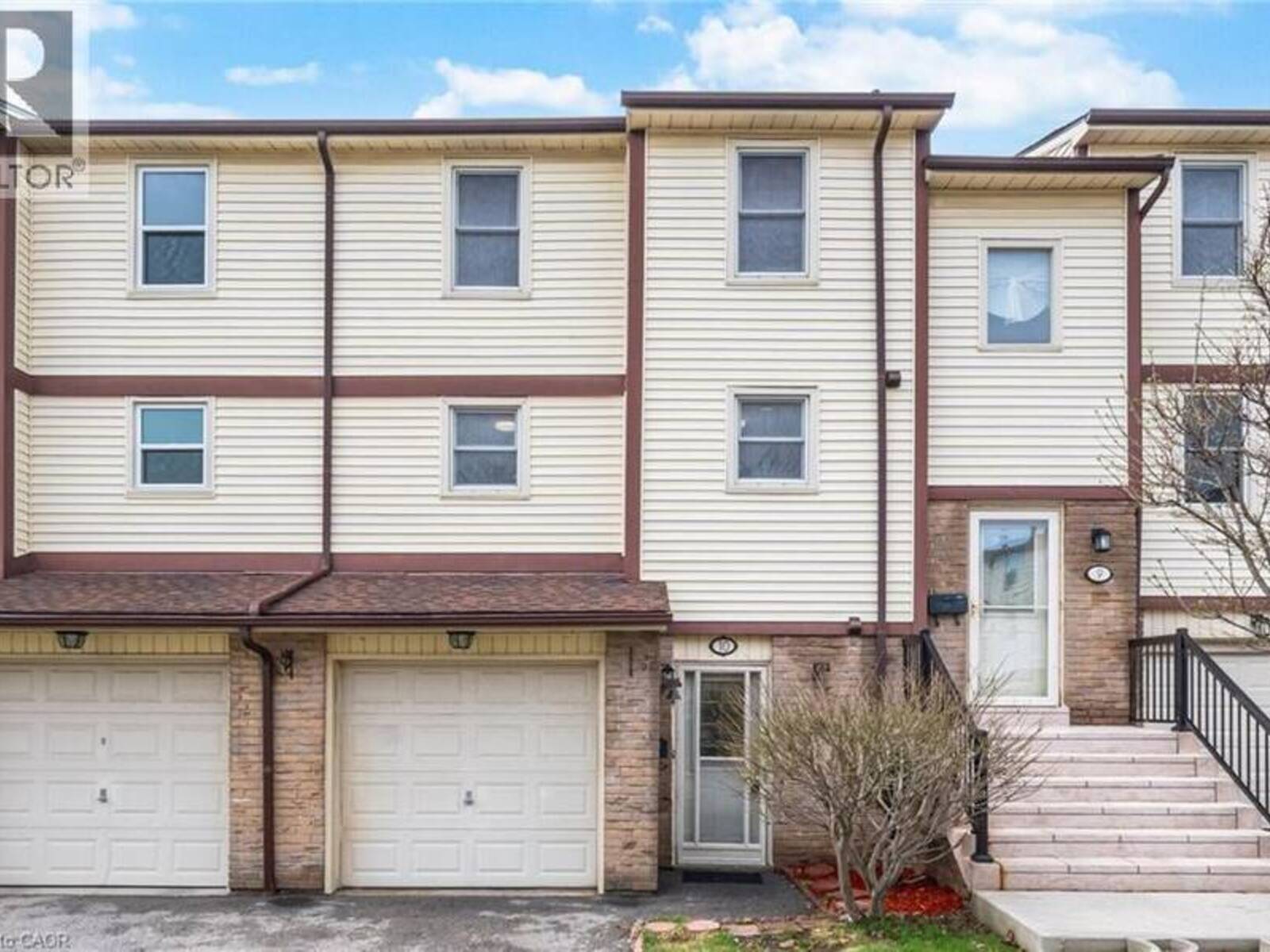 7340 COPENHAGEN Road Unit# 10, Mississauga, Ontario L5N 2S5