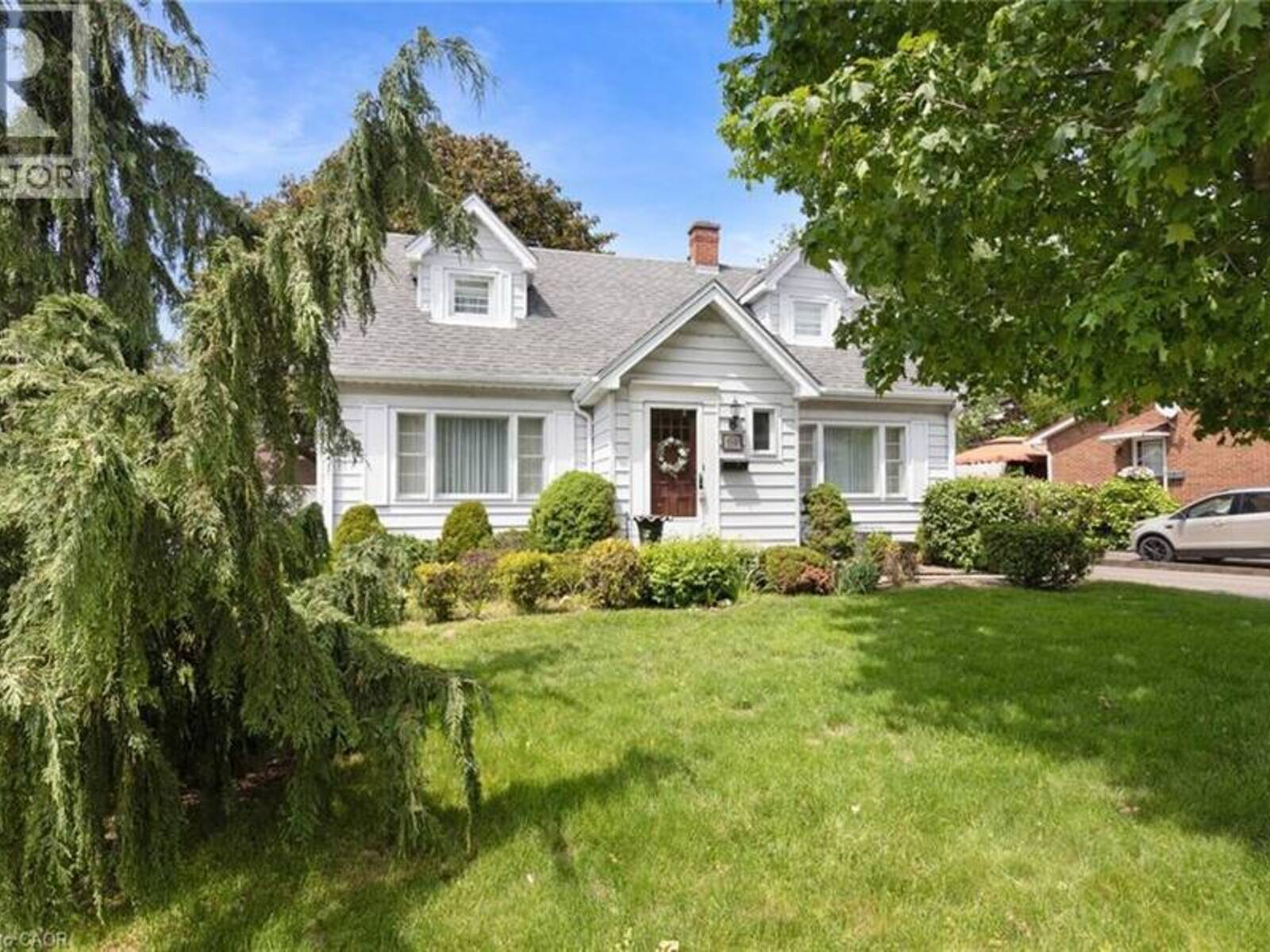 119 CHURCH Street E, Delhi, Ontario N4B 1T6
