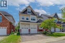 729 KEATS Way | Waterloo Ontario | Slide Image One