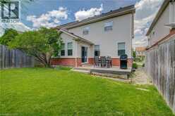 729 KEATS Way | Waterloo Ontario | Slide Image Twenty-six
