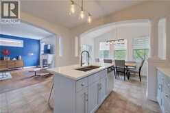 729 KEATS Way | Waterloo Ontario | Slide Image Six