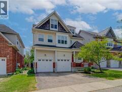 729 KEATS Way Waterloo Ontario, N2T 2Y2